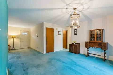 Living - 1709 Beach Rd, Hampton, VA 23664 photo 5 of 8