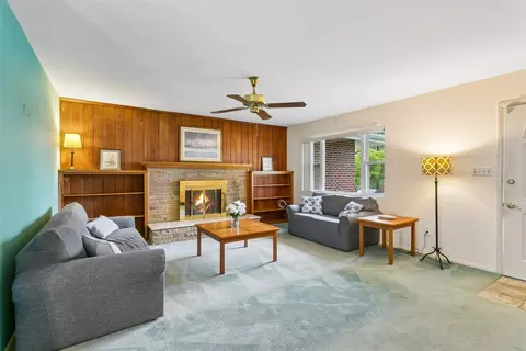 Living - 1709 Beach Rd, Hampton, VA 23664 photo 2 of 8
