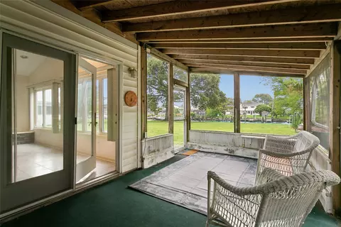 Exterior - 1709 Beach Rd, Hampton, VA 23664 photo 3 of 8