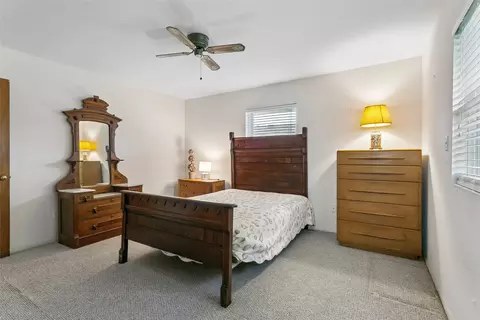 Bedroom - 1709 Beach Rd, Hampton, VA 23664 photo 3 of 5