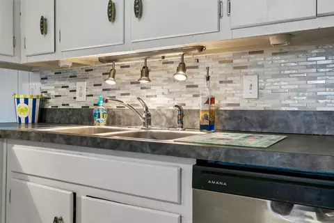Kitchen - 1709 Beach Rd, Hampton, VA 23664 photo 1 of 5
