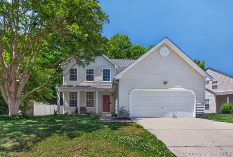 4281 Boxwood Ln, Williamsburg, VA 23188