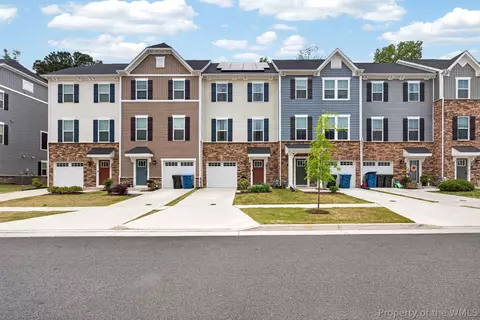 121 Fishermans Way, Poquoson, VA 23662