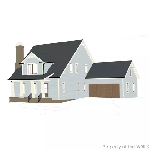 690 Powell St, Williamsburg, VA 23185