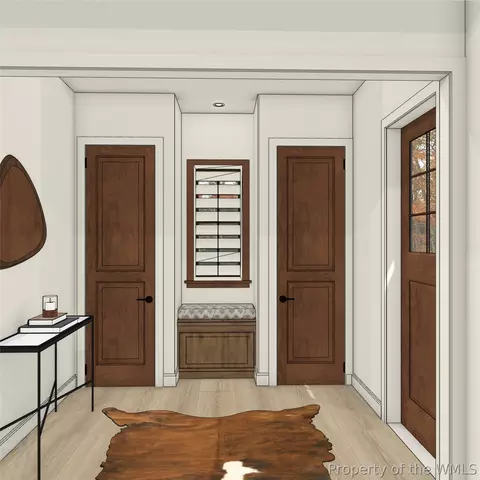 Entry Way - 690 Powell St, Williamsburg, VA 23185 photo 1 of 2