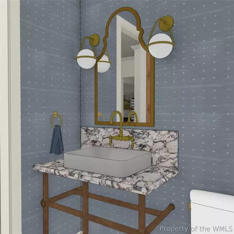 Bath - 690 Powell St, Williamsburg, VA 23185 photo 1 of 4