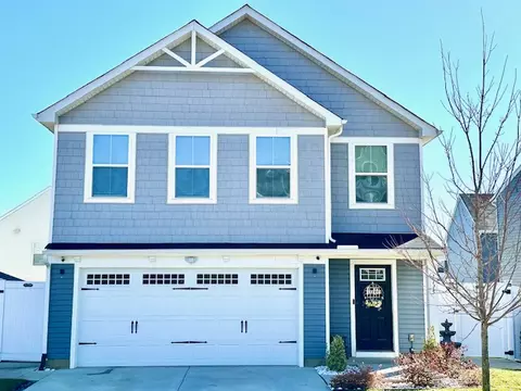 1115 Marquis Pkwy, Williamsburg, VA 23185