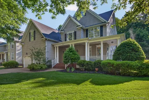 605 Schooner Blvd, Williamsburg, VA 23185