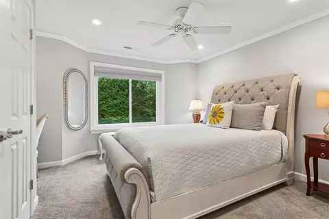 Bedroom - 2421 Burnwether Ln, Williamsburg, VA 23185 photo 3 of 6