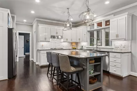 Kitchen - 2421 Burnwether Ln, Williamsburg, VA 23185 photo 1 of 7