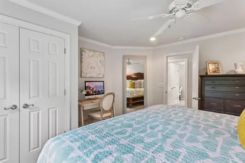Bedroom - 2421 Burnwether Ln, Williamsburg, VA 23185 photo 6 of 6