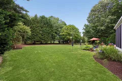 Exterior - 2421 Burnwether Ln, Williamsburg, VA 23185 photo 11 of 12