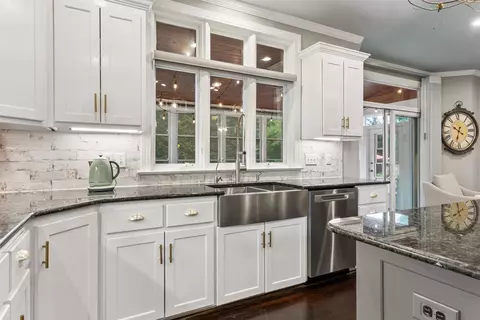 Kitchen - 2421 Burnwether Ln, Williamsburg, VA 23185 photo 3 of 7