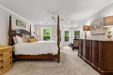 Bedroom - 2421 Burnwether Ln, Williamsburg, VA 23185 photo 1 of 6