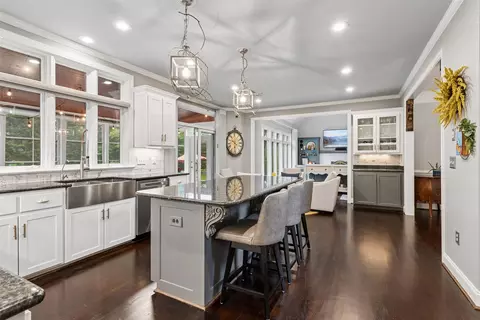 Kitchen - 2421 Burnwether Ln, Williamsburg, VA 23185 photo 2 of 7