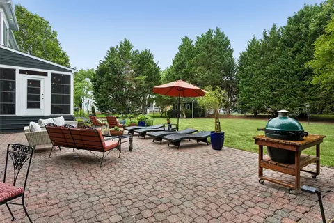 Exterior - 2421 Burnwether Ln, Williamsburg, VA 23185 photo 8 of 12