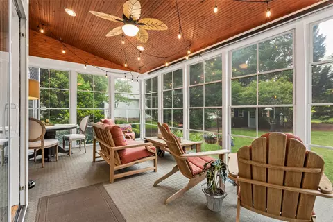 Exterior - 2421 Burnwether Ln, Williamsburg, VA 23185 photo 2 of 12