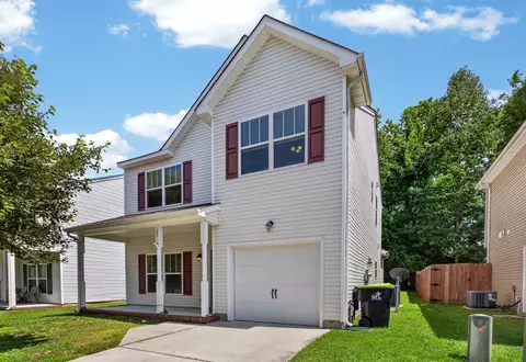 2919 Snuggles Ct, Toano, VA 23168