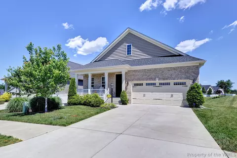 7009 Westbrook Dr, Williamsburg, VA 23188