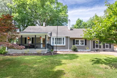 309 Mimosa Dr, Newport News, VA 23606