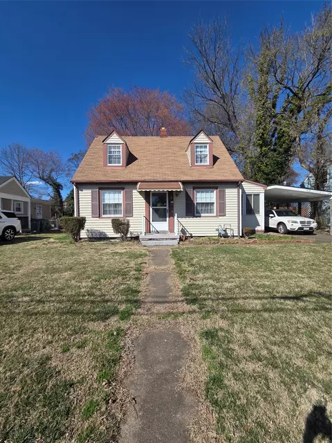 106 W Laburnum Ave, Richmond, VA 23222