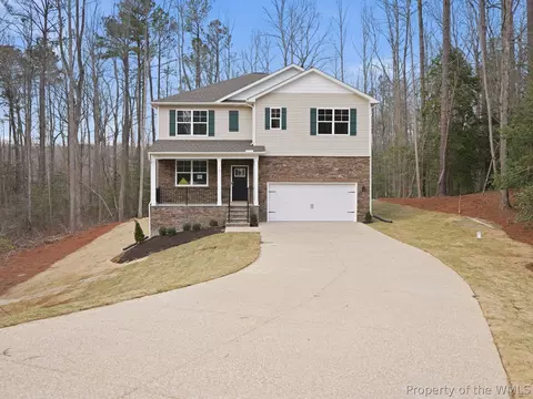 7611 Patriots Way, Gloucester, VA 23061