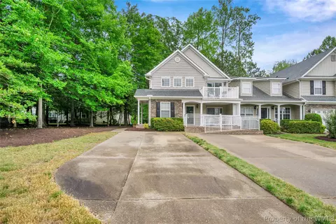 244 Claiborne Dr, Williamsburg, VA 23185