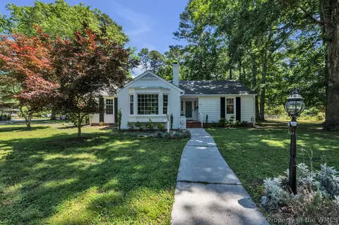 308 Country Club Rd, Newport News, VA 23606