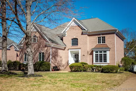 2508 Campbell Close, Williamsburg, VA 23185