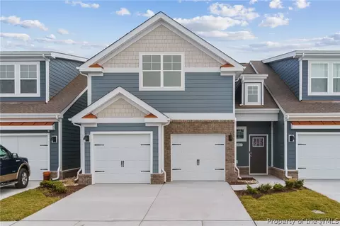 1256 Treviso Bay, Williamsburg, VA 23188