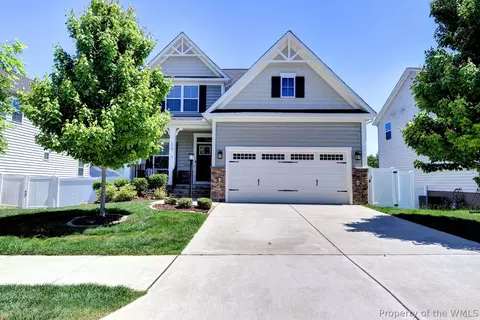 612 Clements Mill Trce, Williamsburg, VA 23185