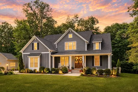 11768 Rock Wren Ct, Providence Forge, VA 23140
