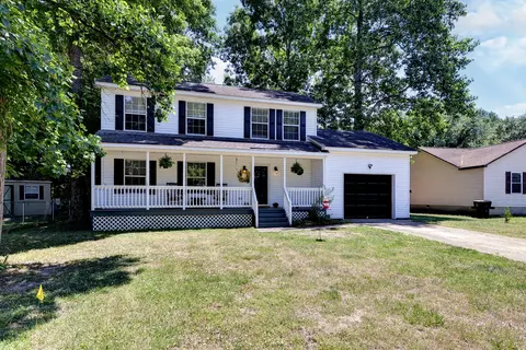 108 Catawba Ct, Williamsburg, VA 23185
