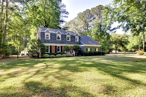 101 Loblolly Ct, Yorktown, VA 23692