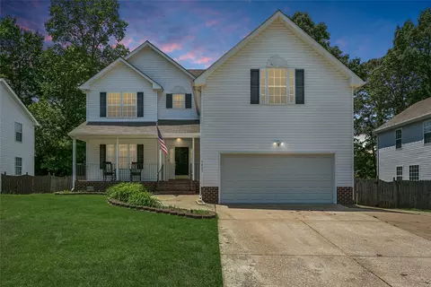 5823 Montpelier Dr, Williamsburg, VA 23188