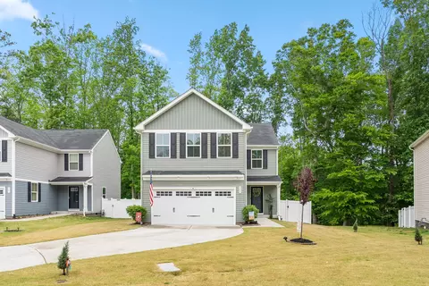 305 Lorraine Dr, Williamsburg, VA 23185