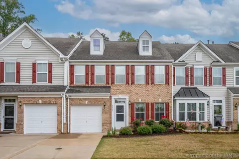 8627 Fielding Cir, Toano, VA 23168