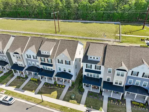 1510 Stanford Ln, Newport News, VA 23608