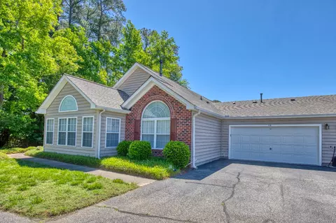 510 Tabb Smith Trl, Yorktown, VA 23693