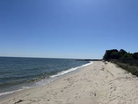 tbd Vir-mar Beach Rd, Heathsville, VA 22473