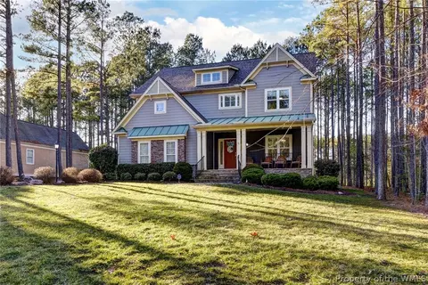 5156 Brandon Pines Dr, Providence Forge, VA 23140