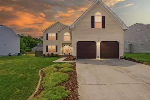 3408 Frederick Dr, Toano, VA 23168