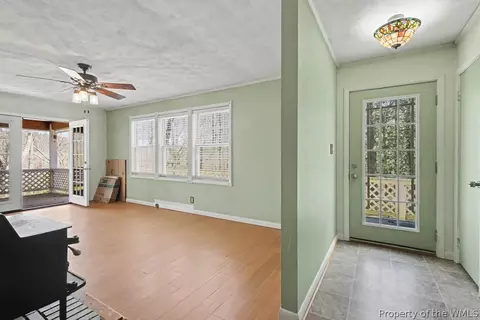 Entry Way - 9937 Bacons Ln, Gloucester, VA 23061 photo 1 of 7