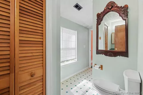 Entry Way - 9937 Bacons Ln, Gloucester, VA 23061 photo 7 of 7
