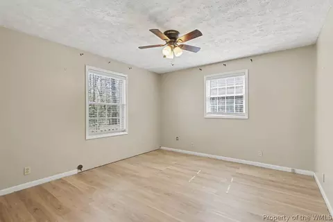 Bedroom - 9937 Bacons Ln, Gloucester, VA 23061 photo 2 of 6