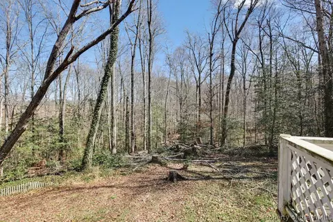 Exterior - 9937 Bacons Ln, Gloucester, VA 23061 photo 5 of 12