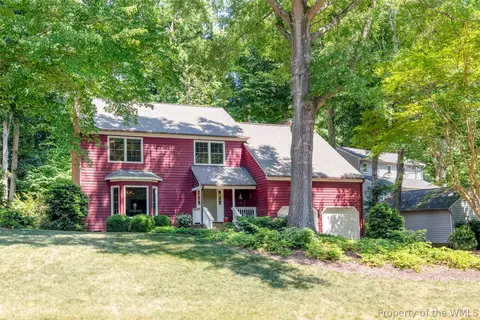 4741 Bristol Cir, Williamsburg, VA 23185