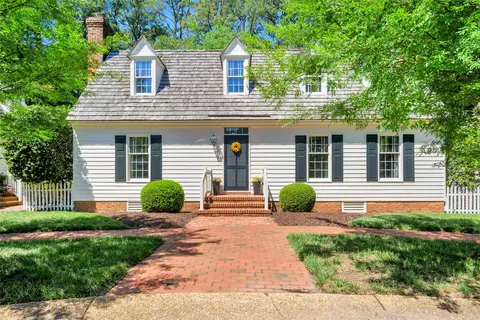 215 John Ratcliffe, Williamsburg, VA 23185
