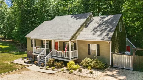 1755 Dispatch Rd, Quinton, VA 23141