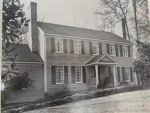 128 Crownpoint Rd, Williamsburg, VA 23185